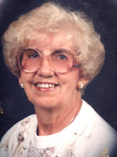 Mary Mercina